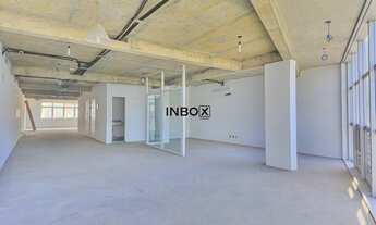 Imagem 3: PORTO ALEGRE - Conjunto Comercial/Sala - Moinhos de Vento