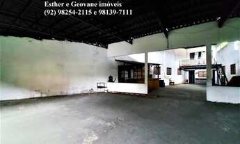 Imagem 4: Venda/Galpão/200 metros quadrados em Compensa - Manaus - AM