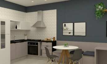 Imagem 5: Vendo Apartamento com 1 dormitório