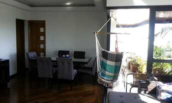 Imagem 2: Apartamento 3 Quartos para Venda em São Paulo, IPIRANGA, 3 dormitórios, 3 suítes, 5 banhei