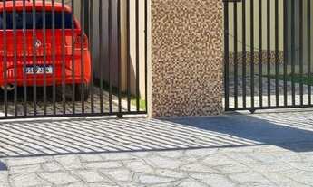 Imagem: Casa com 3 quartos 1 suíte, 85 m² por