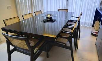 Imagem: Condomínio fechado, alto padrão, decorada