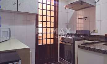 Imagem 5: Casa de 172m² com 2 dormitórios e área gourmet à venda - Vila Cintra - Mogi das Cruzes/SP