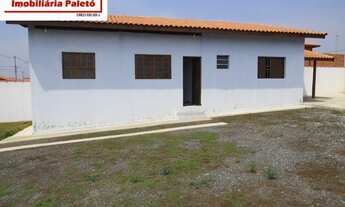 Imagem 5: CASA RESIDENCIAL em PORANGABA - SP, JARDIM ADONAI