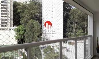 Imagem 4: Apartamento para Venda em São Paulo, Vila Andrade, 2 dormitórios, 1 suíte, 2 banheiros, 1