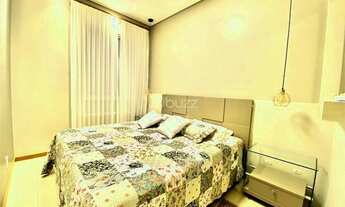 Imagem 5: Cobertura Duplex Decorada no Campeche - Florianópolis/SC