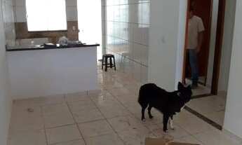 Imagem 4: Casa 03 quartos Senador Canedo