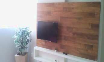 Imagem 4: Apto central em predio com piscina