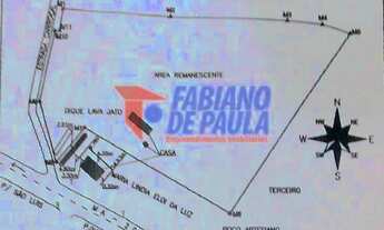 Imagem 2: SãO JOSé DE RIBAMAR - Terreno Padrão - Panaquatira