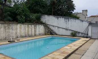 Imagem: Rio de Janeiro - Casa Padrão - Jardim Guanabara