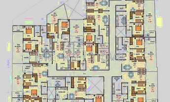 Imagem 2: Ref.: 2121 - Apartamento 02 quartos - Santa Helena