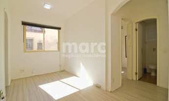 Imagem: São Paulo - Apartamento Padrão - Jardim