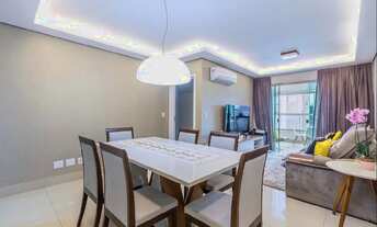 Imagem 2: UBERLâNDIA - Apartamento Padrão - Patrimônio