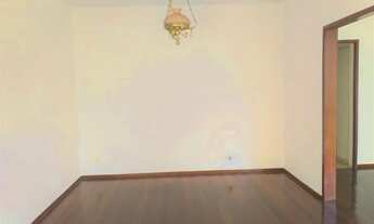 Imagem 5: Apartamento para venda com 115 metros quadrados com 3 quartos em Cidade Nova - Belo Horizo