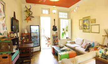 Imagem: Pensionato Metrô Penha