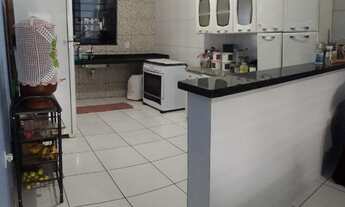 Imagem 6: Vendo casa em Maria Ortiz