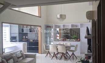 Imagem 4: Cobertura - Vila Brandina - Campinas