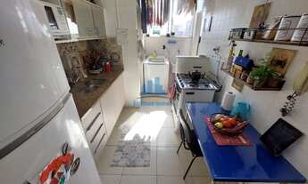 Imagem 6: Oportunidade 2 quartos em Icaraí