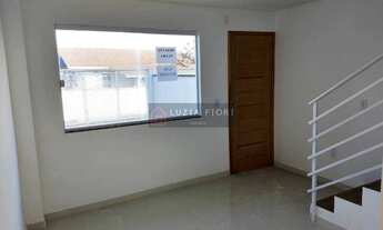 Imagem 6: Sobrado geminado à venda no bairro Boa Vista, Joinville/SC Excelente sobrado geminado, com