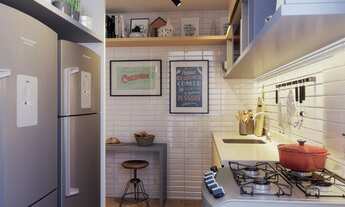 Imagem 5: Apartamento residencial para venda, Andaraí, Rio de Janeiro - AP13176