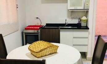 Imagem 5: Locação por temporada 2 dormitórios mobiliado