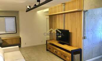 Imagem 6: Apartamento à venda, 92 m² por R$ 970.000,00 - Jardim Ana Maria - Jundiaí/SP