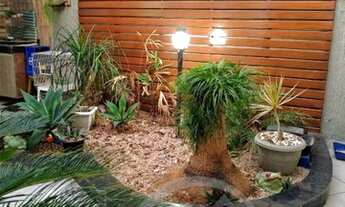 Imagem: Casa - Jardim Santa Maria (Nova Veneza)