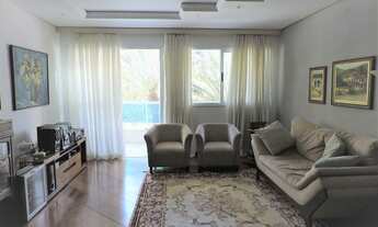 Imagem: Apartamento para venda com 132 metros quadrados