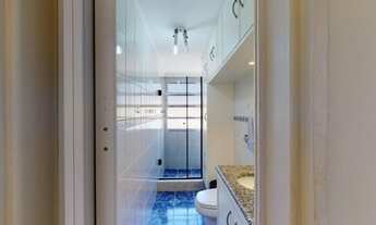 Imagem 3: APARTAMENTO RESIDENCIAL em São Paulo - SP, Vila Olímpia