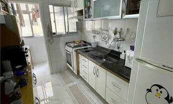 Imagem 5: São Paulo - Apartamento Padrão - Vila Ivone