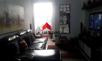 Imagem 5: Excelente apartamento de 3 quartos totalmente reformado com suíte no Posto 3 em Copacabana