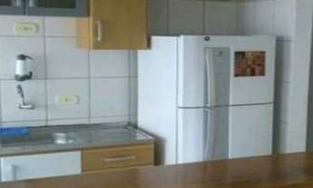 Imagem 3: APARTAMENTO RESIDENCIAL em Taboão da Serra - SP, Jardim América