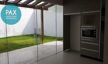 Imagem: Casa com 3 dormitórios à venda, 254 m²