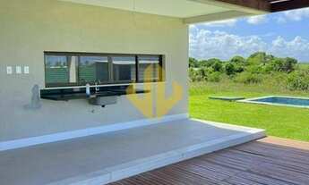 Imagem 3: CASA EM CONDOMÍNIO - 5 SUÍTES - PRAIA DO FORTE