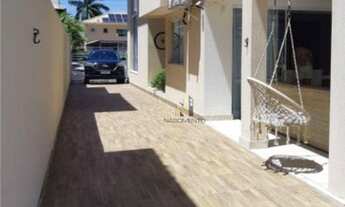 Imagem 3: Linda casa duplex 4/4 no Vilas do Joanes
