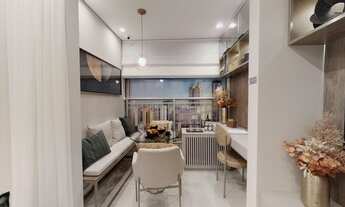 Imagem 3: Studio 25M² - Giovanni Gronchi