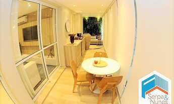 Imagem 3: Apartamento com 2 quartos, 71 m2, Botafogo, Rio de Janeiro, RJ