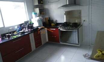 Imagem 4: Sobrado Padrão para Venda em Novo Osasco Osasco-SP