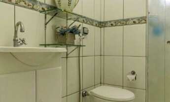 Imagem 7: Apartamento com 69 metros a venda perto da estação Trianon