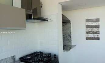 Imagem 4: Cobertura Duplex para Venda em São Paulo, Jardim Dom Bosco, 2 dormitórios, 1 suíte, 3 banh