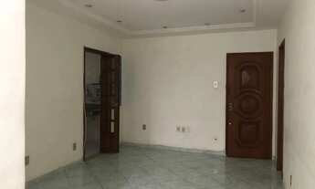 Imagem 4: ALUGO BOM APARTAMENTO COM 2 QUARTOS FUNDOS, RUA FERNANDO MENDES. MEDE 82M2