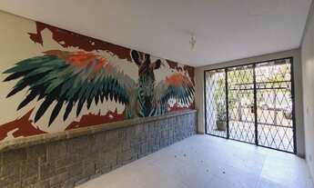 Imagem 2: Casa para alugar, 220 m² por R$ 6.500,00/mês - Rio Branco - Porto Alegre/RS