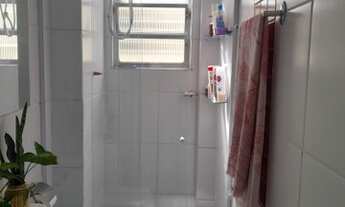 Imagem 3: Apartamento na Praça Seca de 2 quartos