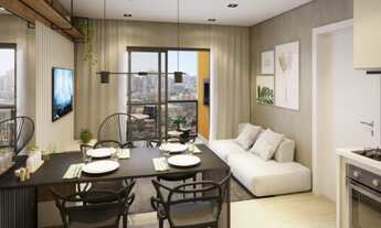 Imagem 6: Duplex residencial para venda, Portão, Curitiba - AD5549