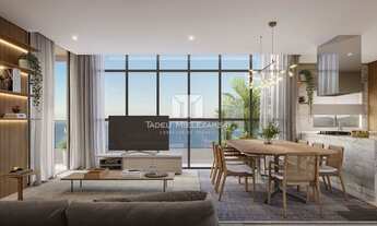 Imagem 4: Apartamento Alto Padrão