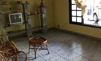 Imagem 6: CASA 2 DORMITORIOS 1 SUÍTE + EDÍCULA 2 DORMITÓRIOS VL MIRIM LADO PRAIA