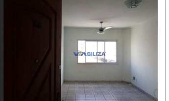 Imagem 4: Apartamento com 2 dormitórios à venda, 79 m² por R$ 223.200,00 - Aviação - Praia Grande/SP