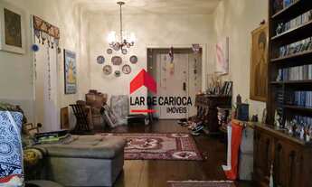 Imagem 4: Lindo apartamento em Copacabana com 153m² constituido por 3 quartos, 1 banheiro social, 1