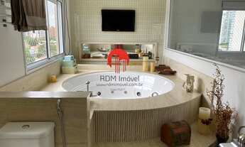 Imagem: Apartamento para Venda em São Paulo, Campo