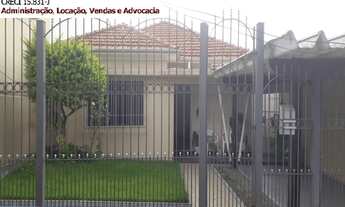 Imagem: SÃO PAULO - Casa Padrão - Jardim Assunção